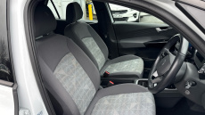 Volkswagen ID.3 150kW Life Pro Performance 58kWh 5dr Auto Electric Hatchback